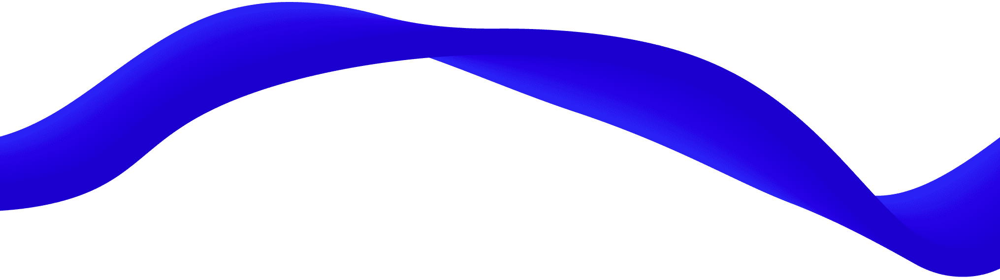 linha azul