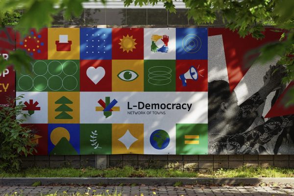 L-DEMOCRACY