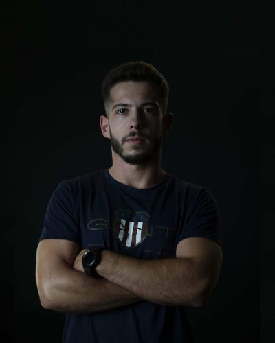 Pedro Silva