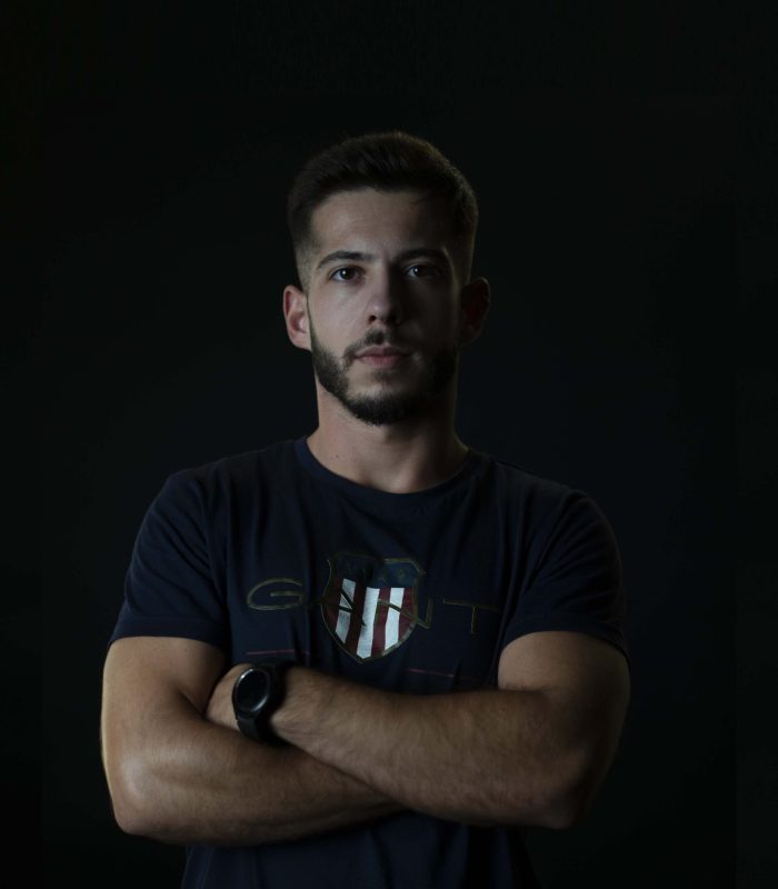 Pedro Silva Pedro Silva